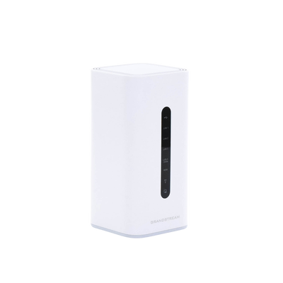 Router Inalámbrico Mesh Wi-Fi 6, 1.27 Gbps, doble banda, MU-MIMO 2x2:2, servidor VPN con administración desde la nube gratuita o stand-alone.