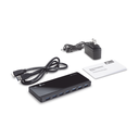 Adaptador HUB 3.0, con 7 puertos USB