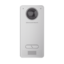 Video Intercomunicador IP (SIP), apertura por código, Antivandálico IK10, 2 relevadores, IP66, PoE