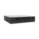 Amplificador Mezclador Matricial | 2 zonas | 240w por canal | 6 entradas | Receptor de medios
