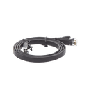 Cat6 de Red Ethernet Plano 1 Metro (3.28 Pies)