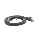 Cat6 de Red Ethernet Plano 1 Metro (3.28 Pies)