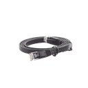 Cat6 de Red Ethernet Plano 1 Metro (3.28 Pies)