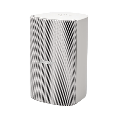 Par de Altavoz para montaje en superficie | 2.25in | FreeSpace | 16ohms | 70/100V | Blanco