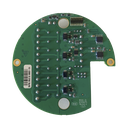 Relevador RS485 - Modbus Para Detector 805111100010N