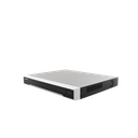 NVR 8 Megapixel (4K) / 8 canales IP / 8 Puertos PoE+ / Soporta Cámaras con AcuSense / 2 Bahías de Disco Duro / HDMI en 4K
