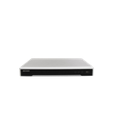 NVR 8 Megapixel (4K) / 8 canales IP / 8 Puertos PoE+ / Soporta Cámaras con AcuSense / 2 Bahías de Disco Duro / HDMI en 4K