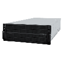 Servidor de Almacenamiento Synology HD6500 High Density 4U | 60 Bahías | Expansión hasta 300 Unidades | Procesadores Dual Intel Xeon Silver 10 Núcleos | Memoria DDR4 ECC RDIMM hasta 512 GB | Redes 10/25GbE | Fibre Channel | Garant&amp