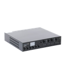 Amplificador Mezclador Matricial | 4 zonas | 240w por canal | 6 entradas | Receptor de medios