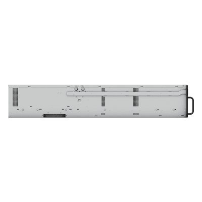 Servidor de Almacenamiento Synology HD6500 High Density 4U | 60 Bahías | Expansión hasta 300 Unidades | Procesadores Dual Intel Xeon Silver 10 Núcleos | Memoria DDR4 ECC RDIMM hasta 512 GB | Redes 10/25GbE | Fibre Channel | Garant&amp