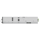 Servidor de Almacenamiento Synology HD6500 High Density 4U | 60 Bahías | Expansión hasta 300 Unidades | Procesadores Dual Intel Xeon Silver 10 Núcleos | Memoria DDR4 ECC RDIMM hasta 512 GB | Redes 10/25GbE | Fibre Channel | Garant&amp