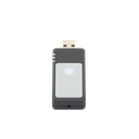 Interfase USB / WIFI Inteligente / Uso Industrial / Residencial / 2.4 GHz / Activacion Remota.