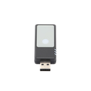 Interfase USB / WIFI Inteligente / Uso Industrial / Residencial / 2.4 GHz / Activacion Remota.