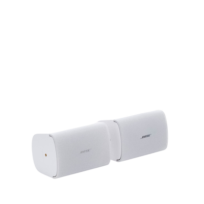 Par de Altavoz para montaje en superficie | 4.5in | FreeSpace | 8ohms | 70/100V | Blanco