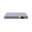 Switch Core Administrable Capa 3 con 24 puertos Gigabit + 8 SFP+ para fibra 10Gb, gestión gratuita desde la nube.
