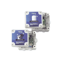 KIT Transmisor / Receptor Electronivel / 1 KM Linea de Vista / Para tinaco y cisterna