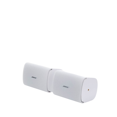 Par de Altavoz para montaje en superficie | 4.5in | FreeSpace | 8ohms | 70/100V | Blanco