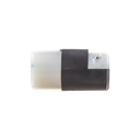 Conector Entrada Recta/ 15A 125V/ 2 Polos 3 Hilos/ Nema 5-15R/ Grado Industrial- Comercial.