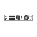 UPS SmartZone de 1500 VA/1350 W, Topología Línea Interactiva, Entrada 120 Vca NEMA 5-15P, Onda Senoidal Pura, Con Baterías de Lithium-Ion (LiFePO4) de Alto Rendimiento,2 UR, Con 6 Tomas NEMA 5-15R