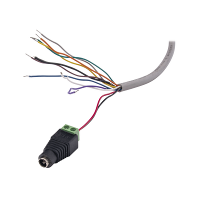 (Nueva Generación) Lector RFID UHF  + BLUETOOTH / LARGO ALCANCE 6 METROS / CLIMAS EXTREMOS / Programación desde Android/iOS / Wiegand