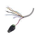 (Nueva Generación) Lector RFID UHF  + BLUETOOTH / LARGO ALCANCE 6 METROS / CLIMAS EXTREMOS / Programación desde Android/iOS / Wiegand