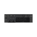 UPS SmartZone de 10000 VA/10000 W, Online Doble Conversión, Entrada 208/240 Vca Con Terminal L1+L2+G, Onda Senoidal Pura, 6 UR, Con 2 Tomas NEMA L6-30R y Terminal L1+L2+G, Incluye Tarjeta de Red y Kit de Rieles
