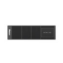 UPS SmartZone de 10000 VA/10000 W, Online Doble Conversión, Entrada 208/240 Vca Con Terminal L1+L2+G, Onda Senoidal Pura, 6 UR, Con 2 Tomas NEMA L6-30R y Terminal L1+L2+G, Incluye Tarjeta de Red y Kit de Rieles
