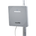 (Nueva Generación) Lector RFID UHF  + BLUETOOTH / LARGO ALCANCE 6 METROS / CLIMAS EXTREMOS / Programación desde Android/iOS / Wiegand