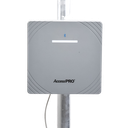 (Nueva Generación) Lector RFID UHF  + BLUETOOTH / LARGO ALCANCE 6 METROS / CLIMAS EXTREMOS / Programación desde Android/iOS / Wiegand