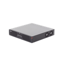 [Doble Poder de Decodificación] NVR 32 Megapixel (8K) / 32 Canales IP / AcuSense / ANPR / Conteo de Personas / Heat Map / 8 Bahías de Disco Duro / 2 Tarjetas de Red / Soporta RAID con Hot Swap / 2 HDMI en 8K / Soporta POS / Alarmas I/O / ACU