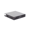 [Doble Poder de Decodificación] NVR 32 Megapixel (8K) / 32 Canales IP / AcuSense / ANPR / Conteo de Personas / Heat Map / 8 Bahías de Disco Duro / 2 Tarjetas de Red / Soporta RAID con Hot Swap / 2 HDMI en 8K / Soporta POS / Alarmas I/O / ACU