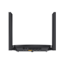 Home Router Inalámbrico Wi-Fi 4 para Soluciones WISP, Administración Remota para Control de Usuarios y Anchos de Banda.