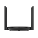 Home Router Inalámbrico Wi-Fi 4 para Soluciones WISP, Administración Remota para Control de Usuarios y Anchos de Banda.
