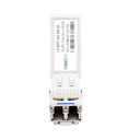 Transceptor Óptico SFP+ (Mini-Gbic) / Monomodo 1310 nm / 10 Gbps / 10GBASE-LR / Conectores LC/UPC Dúplex / DDM / Hasta 20 km