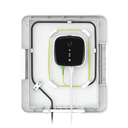 Ubiquiti Fiber Outdoor Terminal Box para Exterior Resistente a la Intemperie para Protección de Dispositivos Fiber, Apta para Montaje en Poste