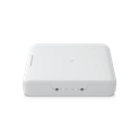 Ubiquiti Fiber Outdoor Terminal Box para Exterior Resistente a la Intemperie para Protección de Dispositivos Fiber, Apta para Montaje en Poste