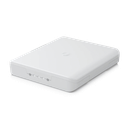 Ubiquiti Fiber Outdoor Terminal Box para Exterior Resistente a la Intemperie para Protección de Dispositivos Fiber, Apta para Montaje en Poste