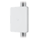 Ubiquiti Fiber Outdoor Terminal Box para Exterior Resistente a la Intemperie para Protección de Dispositivos Fiber, Apta para Montaje en Poste