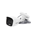 [ColorVu] Bala TURBOHD 2 Megapíxel (1080p) / Microfono Integrado / Imagen a color 24/7 / Lente 2.8 mm / METAL / Luz Blanca 20 mts / Exterior IP66 / TVI-AHD-CVI-CVBS / dWDR