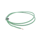 ( SLY311 )Cable Eléctrico de Cobre Recubierto THW-LS Calibre 12 AWG 19 Hilos Color Verde (Venta por Metro)
