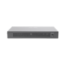 Router Balanceador con Función SD-WAN, PoE+ hasta 110 Watts, Hasta 4 Servicios de Internet y hasta 350 clientes con desempeño de 1.5 Gbps