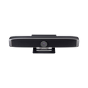 Cámara Inteligente Para Conferencias de 4K / USB / Plug and Play / Autoenfoque / Seguimiento al Hablante / Encuadre Automatico / Cable de 5 Metros USB