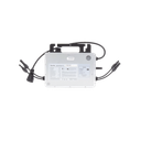 Microinversor 800 W, 127 Vca, para Interconexión a Red Eléctrica, IP67, Conexión para Cable Troncal, Soporta Oversizing a 2 Módulos de Hasta 540 W