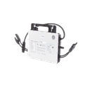 Microinversor 800 W, 127 Vca, para Interconexión a Red Eléctrica, IP67, Conexión para Cable Troncal, Soporta Oversizing a 2 Módulos de Hasta 540 W
