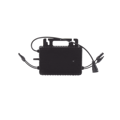 Microinversor 800 W, 127 Vca, para Interconexión a Red Eléctrica, IP67, Conexión para Cable Troncal, Soporta Oversizing a 2 Módulos de Hasta 540 W