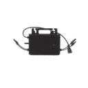 Microinversor 800 W, 127 Vca, para Interconexión a Red Eléctrica, IP67, Conexión para Cable Troncal, Soporta Oversizing a 2 Módulos de Hasta 540 W