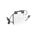 Microinversor 800 W, 127 Vca, para Interconexión a Red Eléctrica, IP67, Conexión para Cable Troncal, Soporta Oversizing a 2 Módulos de Hasta 540 W