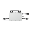 Microinversor 1 Kw, 220 Vca, para Interconexión a Red Eléctrica, IP67, Conexión para Cable Troncal, Soporta Oversizing a 2 Módulos de Hasta 670 W