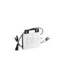 Microinversor 1 Kw, 220 Vca, para Interconexión a Red Eléctrica, IP67, Conexión para Cable Troncal, Soporta Oversizing a 2 Módulos de Hasta 670 W