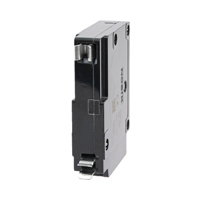 Interruptor Termomagnético Enchufable, Serie: B2Q, 1P, 20A, 120/240V (SKU:1002263)